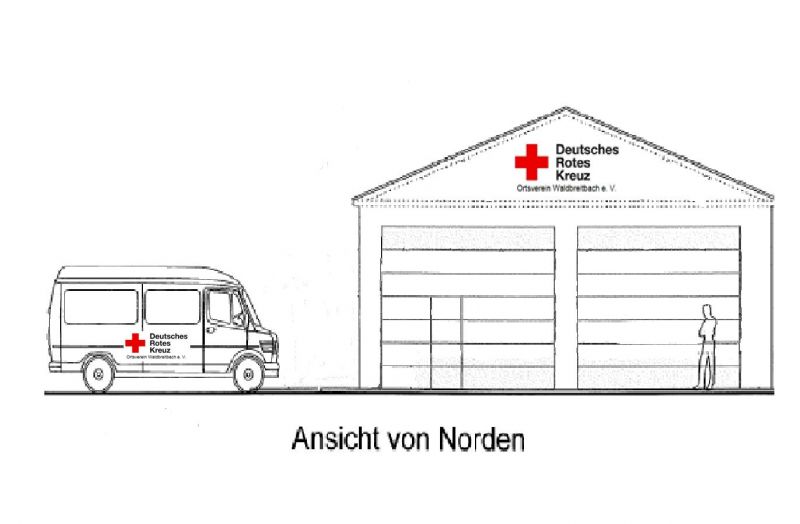 Ausmalbilder Deutsches Rotes Kreuz